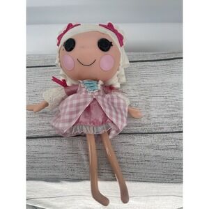 Lalaloopsy Suzette La Sweet Doll
